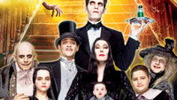 Les Valeurs de la Famille Addams