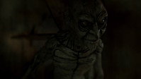 Pinocchio: Unstrung