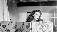 «Богиня на коленях (1947)» — обои к фильму #4