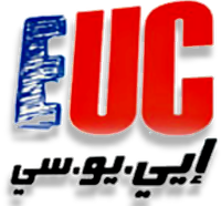 Логотип фильма «Euc (2011)» — (1 из 8)