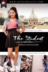 Poster do Filme The Student: Roman Initiation