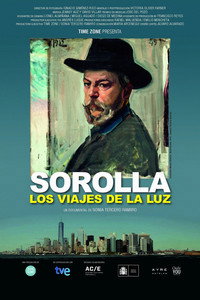 Постер фильма «Sorolla: los viajes de la luz (2017)» — (3 из 6)
