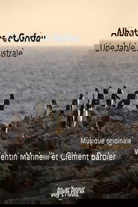 Albatros et gorfou, une fable australe