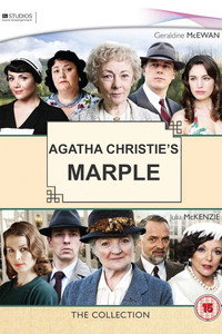 Постер сериала «Мисс Марпл (2004 - 2013)» — (4 из 26)