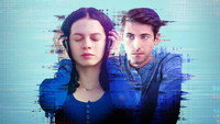 «CTRL (2021)» — обои к сериалу #2