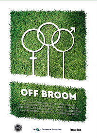 Постер к фильму Off Broom (2017)