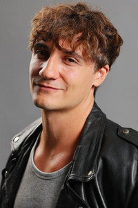 Tobias Casazza