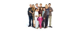 Обои к сериалу «Американская семейка (2009-2020)» — (77 из 127)