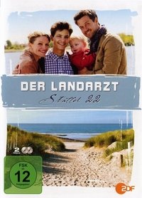 Season 22 Poster