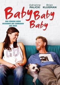 Poster de Baby, Baby, Baby
