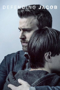 Постер сериала «Защищая Джейкоба (2020)» — (21 из 45)