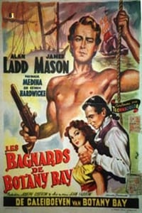 Les bagnards de Botany Bay (1952)