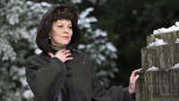 Helen McCrory photo