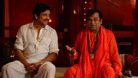 Обои к фильму «Soggade Chinni Nayana (2016)» — (20 из 23)