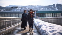 «Для Юн-хи (2019)» — обои к фильму #2