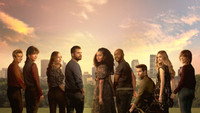 Обои к сериалу «Миллион мелочей (2018 - 2023)» — (19 из 28)