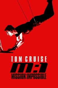 Movieposter Mission: Impossible