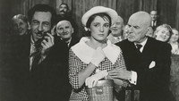 «Счастливчик Антони (1961)» — обои к фильму #1