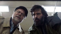 «Edgar (2020)» — обои к сериалу #1