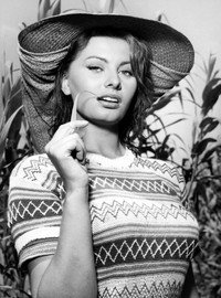 Постер фильма «Женщина с реки (1954)» — (3 из 19)