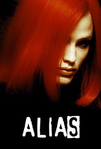 Постер сериала «Шпионка (2001-2006)» — (30 из 86)