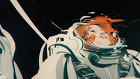 «Dear Angelica (2017)» — обои к фильму #1