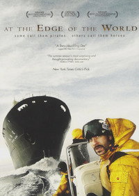 Постер фильма «Китовые войны (2008)» — (5 из 17)