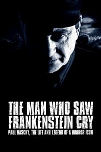 El hombre que vio llorar a Frankenstein