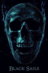 Постер сериала «Черные паруса (2014-2017)» — (7 из 85)
