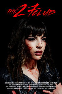 Постер фильма «The 27 Club (2019)» — (3 из 3)