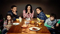 «Мимо цели (2012)» — обои к сериалу #4