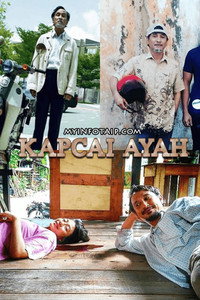 Kapcai Ayah