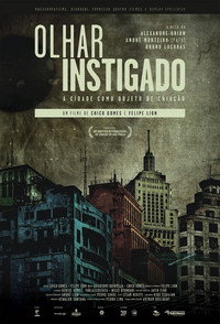 Постер к фильму Instigated (2017)