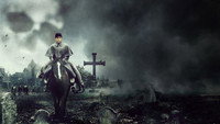 «Воронья лощина (2022)» — обои к фильму #3