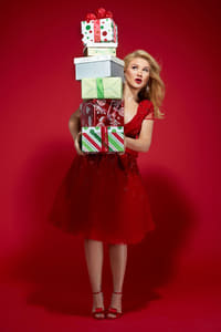 Poster de Kelly Clarkson's Cautionary Christmas Music Tale