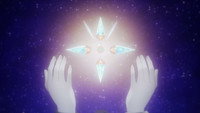 God Requiem Gungnir
