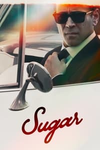 copertina serie tv Sugar 2024