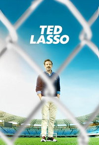 Постер сериала «Тед Лассо (2020)» — (35 из 120)