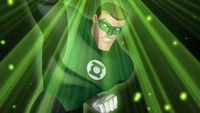 Green Lantern: La Série Animée