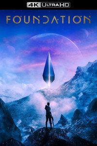 Постер сериала «Основание (2021)» — (29 из 150)