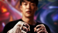 Обои к сериалу «Охотничьи псы (2023-2026)» — (15 из 60)