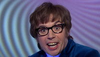 Austin Powers