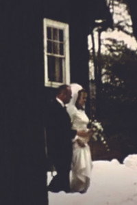 Imagem do Filme Six Filmmakers in Search of a Wedding