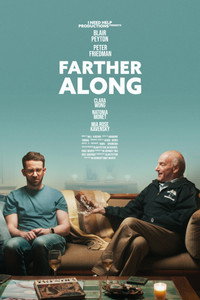 Farther Along (2026) poster