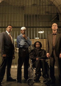 Постер сериала «Тюрьма «ОZ» (1997 - 2003)» — (29 из 55)