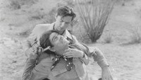 «The Mysterious Rider (1938)» — обои к фильму #1