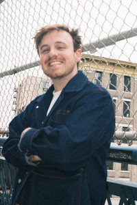 Patrick Linehan