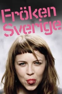 Poster de Fröken Sverige