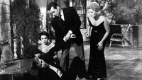 «Пятеро против казино (1955)» — обои к фильму #9