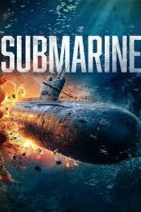 Poster de Submarine